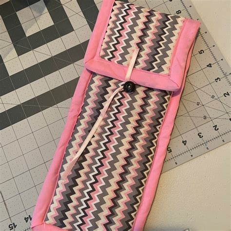 Curling Iron Holder - Etsy
