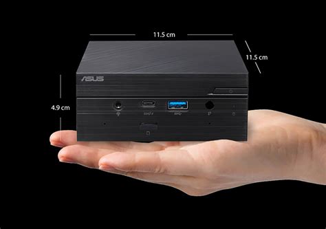 Mini PC PN41｜Mini PCs｜ASUS Global