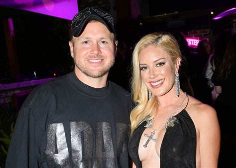 Heidi Montag hits No. 1 on iTunes after losing home in LA fires - ABC News