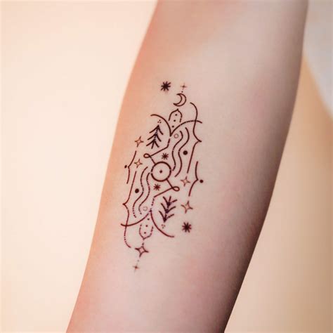 Symbol of Earth Tattoos, Tarot Symbol, Alchemy Symbol, Life Meaning ...