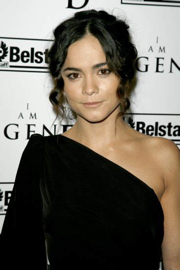 Фото :: Алиси Брага (Alice Braga)