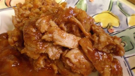 Pork Barbecue Recipe - Food.com