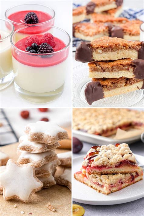 German Recipes - Recipes From Europe