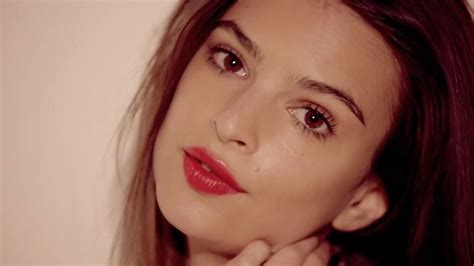 Blurred Lines Emily Ratajkowski Edit