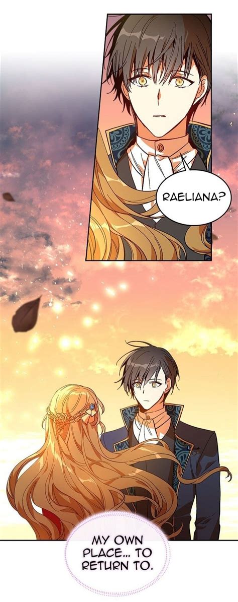 The Reason Why Raeliana Ended Up at the Duke's Mansion