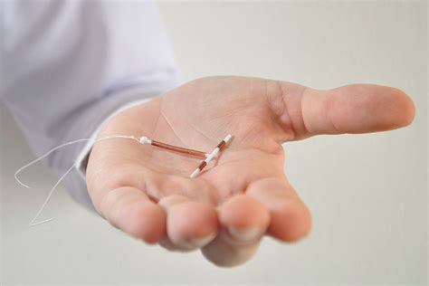 Основные побочные эффекты средств для контрацепции | MedAboutMe