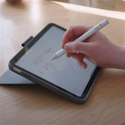 Logitech Crayon Digital Pencil
