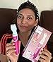 Philips BRT382/15 Cordelss Bikini Trimmer (White/Pink) : Amazon.in ...