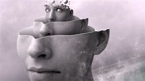 el gabinete de david salinas el yo percibido el yo ideal  el yo real