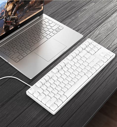 XIAOMI Mechanical Keyboard 87 Keys Gaming Keyboard
