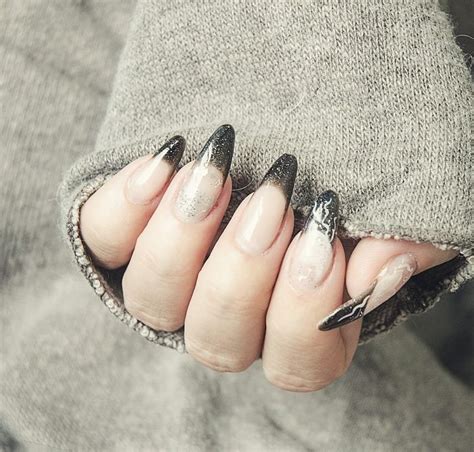 Gel Powder Nails
