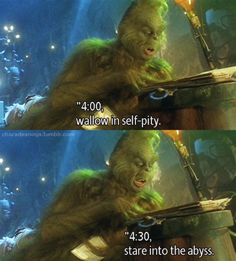 Funny Grinch Quotes. QuotesGram