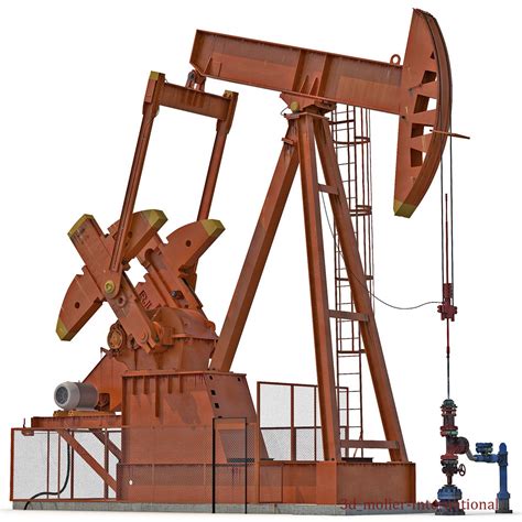 10 Balancin De Petroleo Dibujo | Images and Photos finder