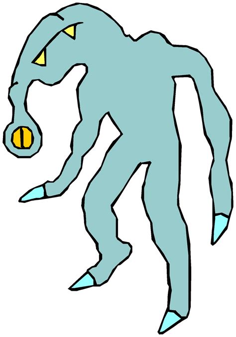 Mutant Creature 52 Free Stock Photo - Public Domain Pictures
