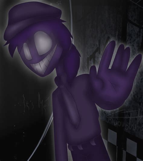 The purple guy from home origins that fans never expected to see 30