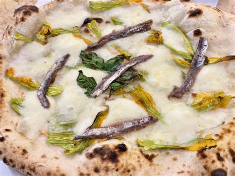 Best Pizza in Rome, Italy: 15 Pizzerias for 2024 — Chef Denise