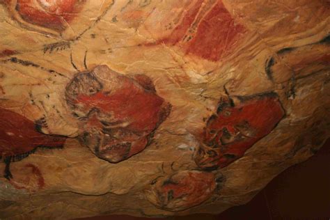 Cave Paintings - Peering into Ancient Art Studios