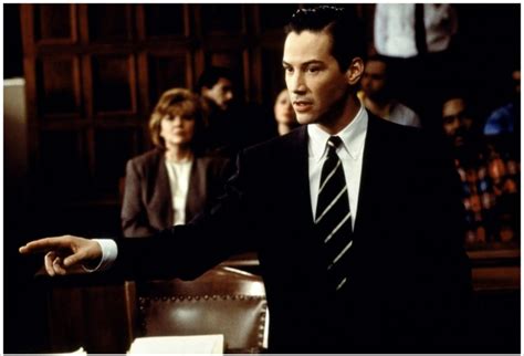 The Devil's Advocate (1997) - Moria