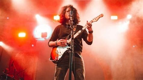 Former The Local Train Frontman, Raman Negi, returns to Delhi with an ...