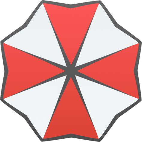 "umbrello" Icon - Download for free – Iconduck