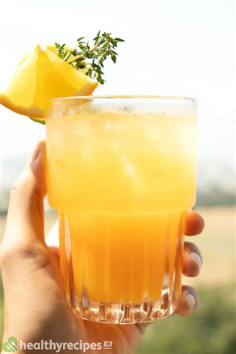 Grapefruit Juice Recipes - Top 10 Recipes for Quick Weight LOSS