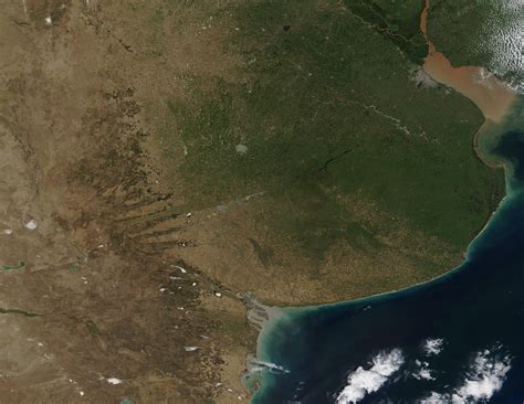Northern Argentina