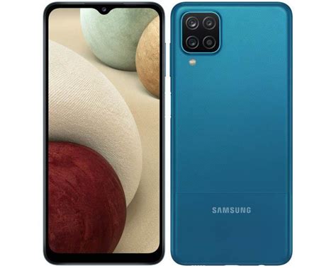 Samsung Galaxy A12: обзор, технические характеристики, дата выхода в ...