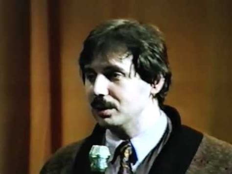 Николай Левашов. Архангельские выступления, 1991 г. - YouTube