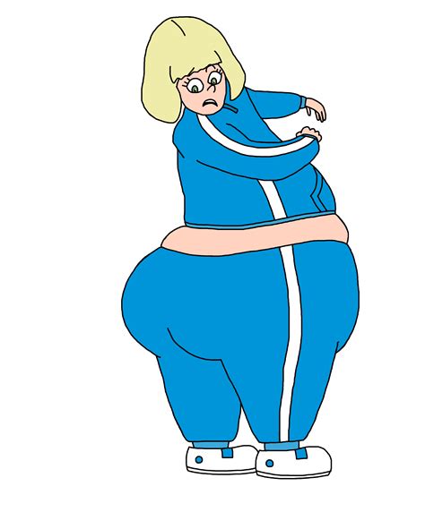 Violet Beauregarde Inflation Favourites part 5 by uDumbguy123 on DeviantArt