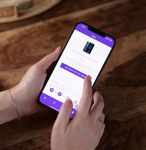 Why sell your old phone – even if it's worth peanuts