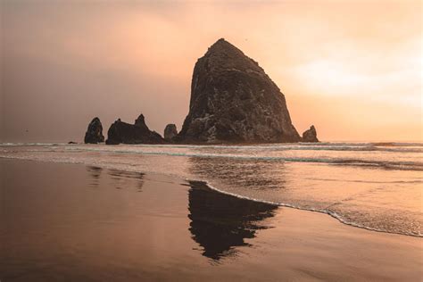 23 BEST Beaches in Oregon and What To Do Nearby