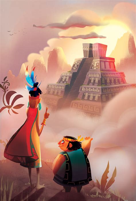 Magda Markowska: Art in Board Games #48 — More Games Please