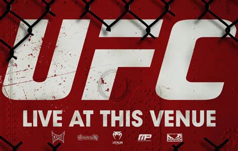 Обои logo, mma, ufc на телефон и рабочий стол, раздел спорт, разрешение ...