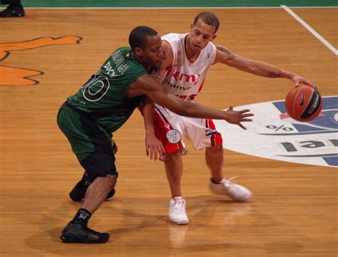 Reglas del Baloncesto - Que Baloncesto