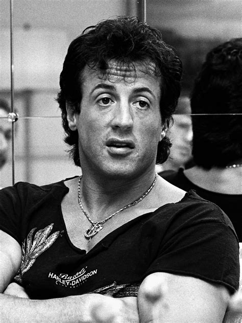 Sylvester Stallone Photos Wallpaper, HD Celebrities 4K Wallpapers