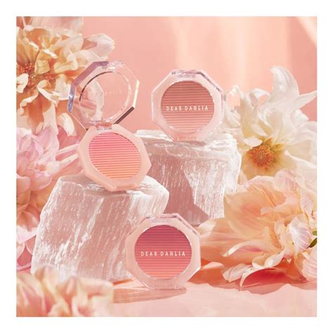 Buy Dear Dahlia Blooming Edition Paradise Soft Dream Blush | Sephora ...