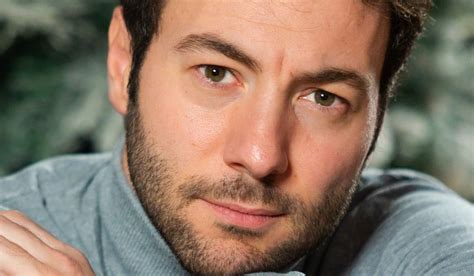 chi  samuele cavallo samuel   posto al sole