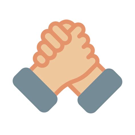 support generic flat icon