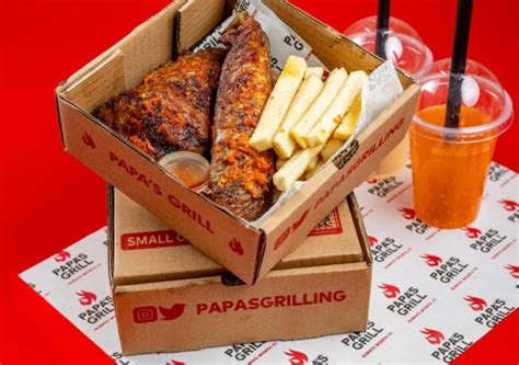 papas grill zeperoni