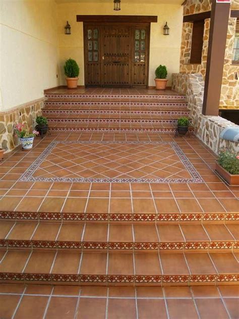 36 ideas de Patios coloniales | decoración de unas, piso de barro