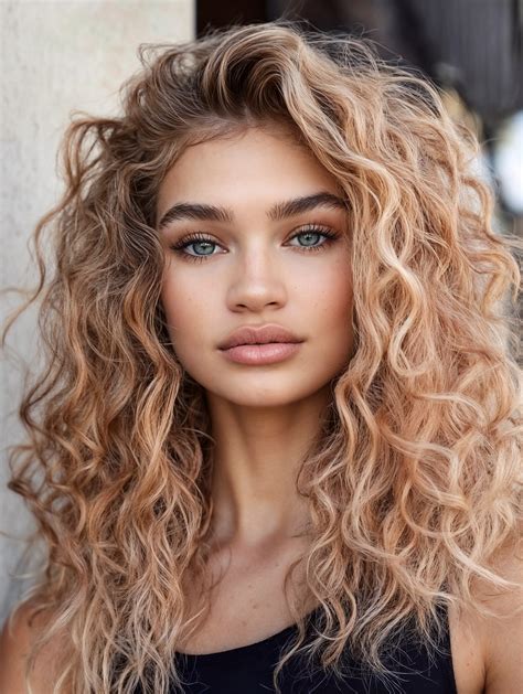 Hair Color Ideas for Curly Hair in 2025: Your Ultimate Guide to Bold