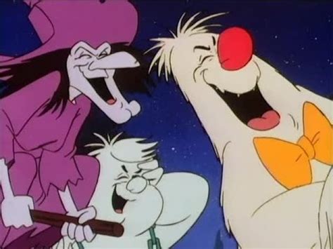 Casper's Halloween Special - YouTube