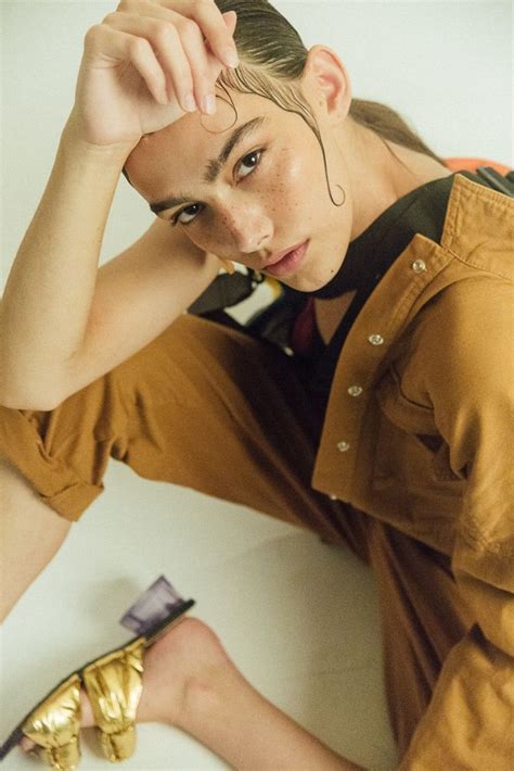 16___Honey&Angel - Kluid Magazine