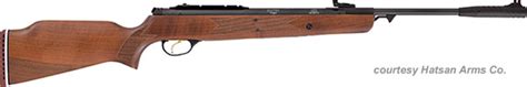 HATSAN MODEL 99 For Sale - Price and Used Value - Blue Book of Gun Values