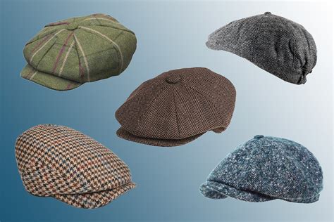 smart flat caps  baker boy hats  add   collection
