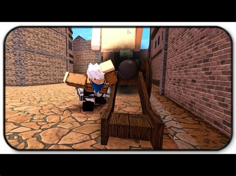 Top 5 Attack on Titan Roblox games (October 2022)