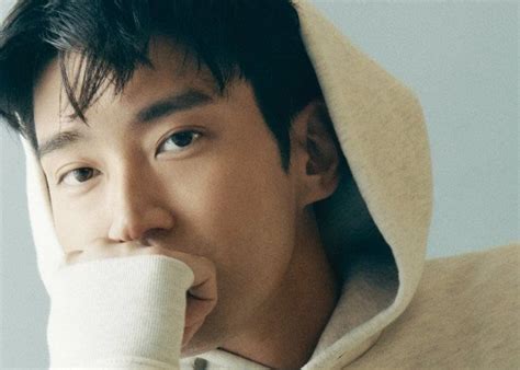 Шивон (Super Junior) рассказал о своей новой дораме - YesAsia.ru
