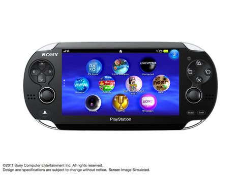 PlayStation Vita – Console Prices