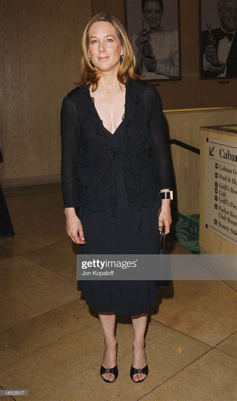 Kathleen Kennedy's feet