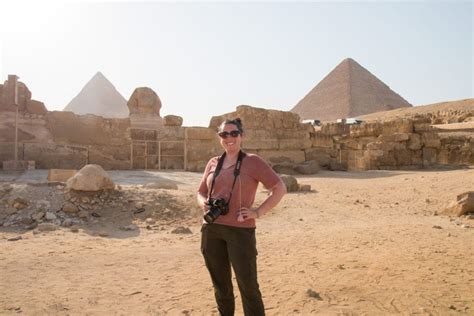 Capture the Beauty of Egypt: Photography Tips and Locations
